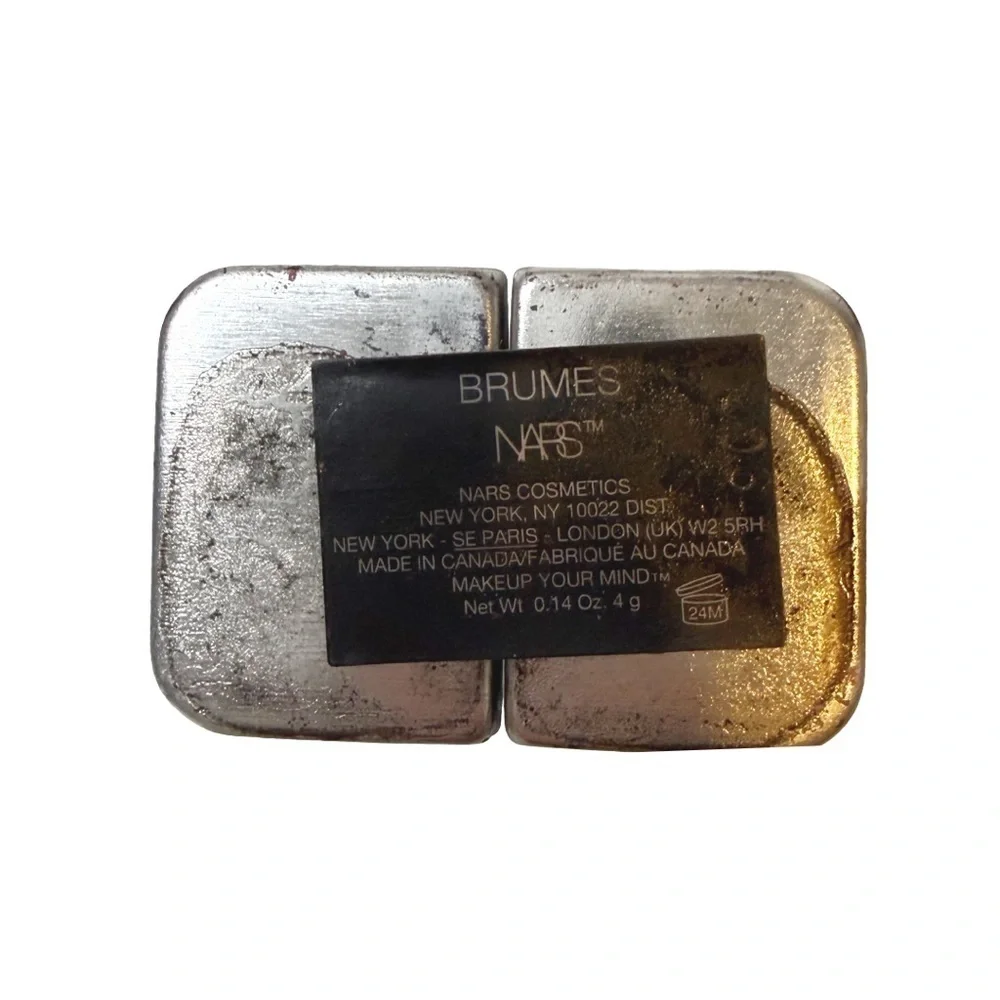 NARS authentic original